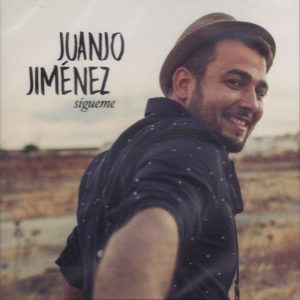 Juanjo Jimenez – Sienteme